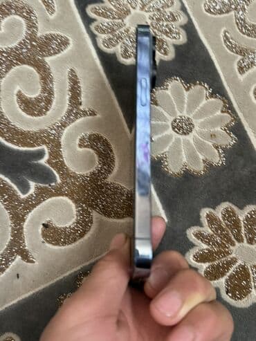 скупка техники: IPhone 13 Pro, Б/у, 128 ГБ, Черный, 82 % — 3