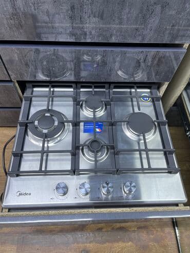 электрические плиты бу: Новый — 10