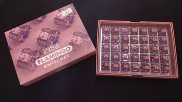 raspberry pi 4: Клавиатура — 5