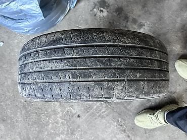 титановые диски r13 бу на ваз: Комплект летних шин 205/65 R16 95H - Размер: 205/65 R16 - Индекс — 5