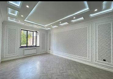 Ремонт под ключ | Офисы, Квартиры, Ванны Больше 6 лет опыта — 6