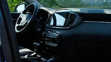 пл: Kia Sorento: 2019 г., Автомат, Дизель, Кроссовер — 7
