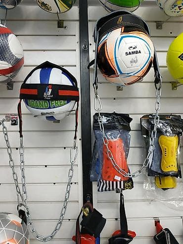 Лямка для качки шеи тряпочные и кожаные в спортивном магазине at lalafo.kg Лямка для качки шеи тряпочные и кожаные в спортивном магазине