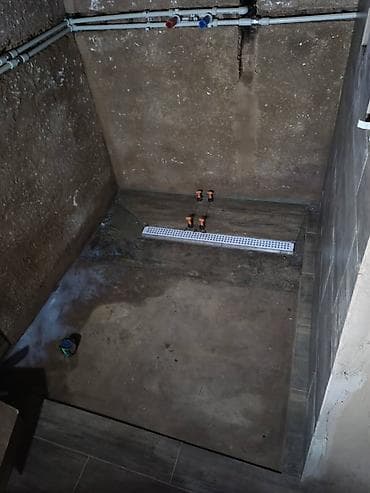 Электрики: Подготовка стен для укладки, Подготовка стен для грунтовки, Резка плитки | Керамическая плитка, Керамогранитая плитка, Мозаичная плитка | Вертикальная укладка, Диагональная укладка, Горизонтальная укладка Больше 6 лет опыта — 3