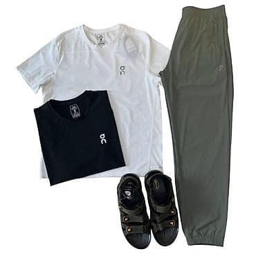 Спорттук бут кийим: Эркектердин спорттук костюму, M, L, XL, Adidas, Жаңы, түсү - Боз, Өзү алып кетүү, Акылуу жеткирүү — 9