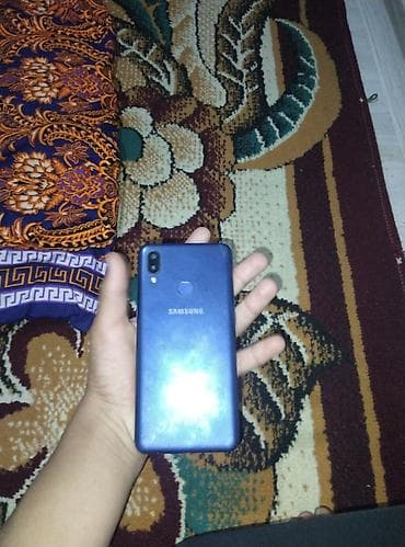 ликвидация товара: 🚨🔥 СРОЧНО ОБМЕН 🔥🚨 📱 Samsung Galaxy A10 — 32 ГБ ⚠️ Камера не работает — 6
