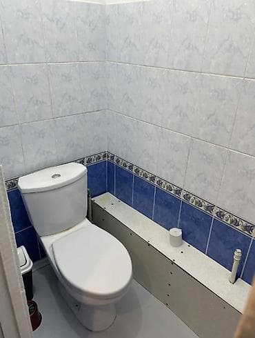 gala group: 3 комнаты, 64 м², 106 серия, 9 этаж, Косметический ремонт — 8