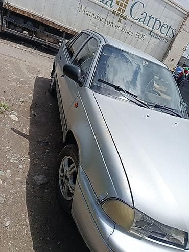 рено логан матор: Daewoo Nexia: 2003 г., Механика, Бензин, Седан — 4