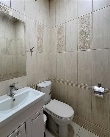 2 комнаты, 70 м², Элитка, Элитка, 10 этаж, Евроремонт — 10