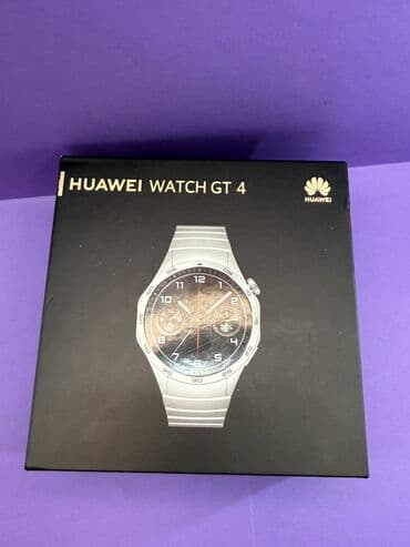 часы айфон цена бишкек: 🔥 🍏 Huawei WATCH 4GT. 🧠Память:32гб. 👩🏻‍🦳Состояние:Идеальное. 📱Статус — 1