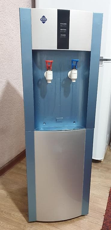холодильник для вода: Кулер для воды — 1