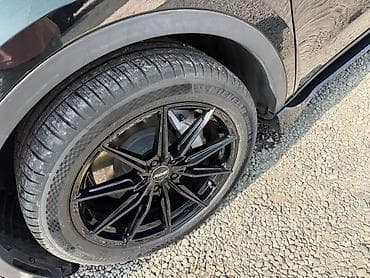 Транспорт: Tesla Model Y: 2021 г., Электромобиль, Кроссовер — 2