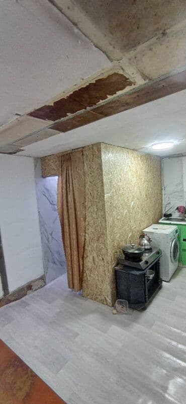 сдаю 1 комнату с подселением: 1 комната — 2