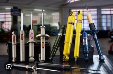 Прокачка Амортизаторов ⚒️⚒️ По заводскими методами Перекачка lalafo.kg да Прокачка Амортизаторов ⚒️⚒️ По заводскими методами Перекачка