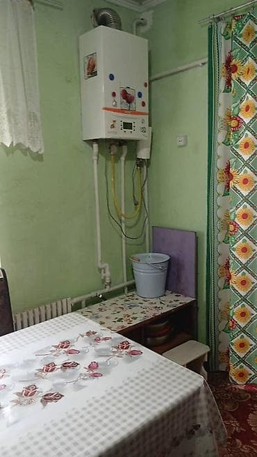 токмок продажа: Продаётся жилой дом/барачного типа 3х комнатный В городе Кант адр — 5
