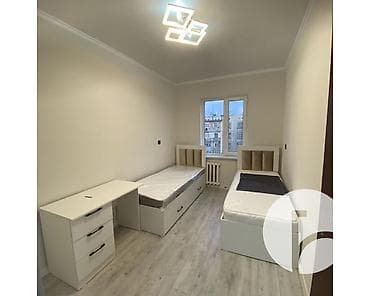 Недвижимость: 3 комнаты, 65 м², 105 серия, 9 этаж — 7