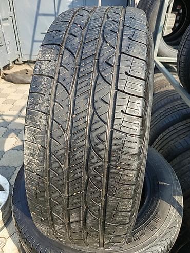 купить зимнюю резину в бишкеке: 235/65 R17 ШИНЫ КОМПЛЕКТ СОСТОЯНИЕ ДВА ХОРОШИЕ ДВА СЛАБЫЕ ЦЕНА 9000 — 5