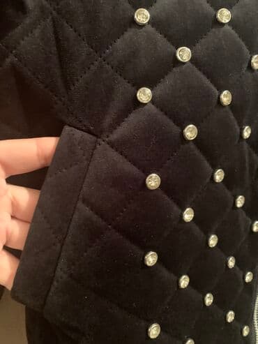 размер леггинсов s: Куртка осень весна сос отл 44-46 раз — 2