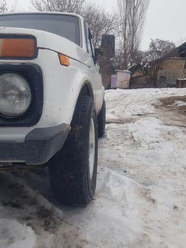 honda stream 2003: Диска ниваныкы 215/80/15 сатылат — 4