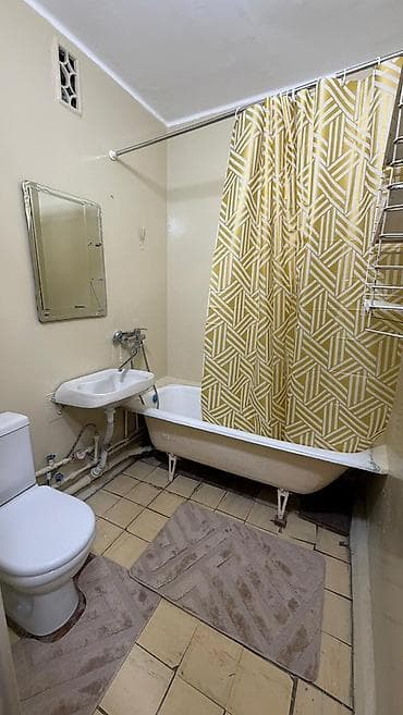 сдаётся квартира васток 5: 1 комната, 36 м², 105 серия, 6 этаж, Косметический ремонт — 4