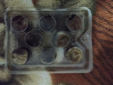 s class w220: Термостат Toyota Оригинал, Япония — 4