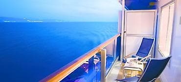 Туристические услуги: Japan Cruise Experience — тематический круиз по Японии и соседним — 3