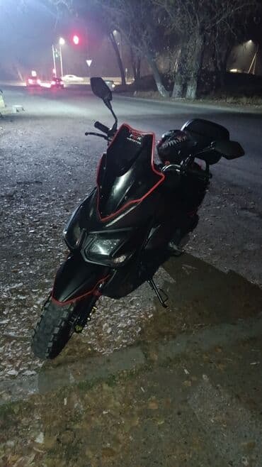 сукутер мапет: На ходу без вложения — 3