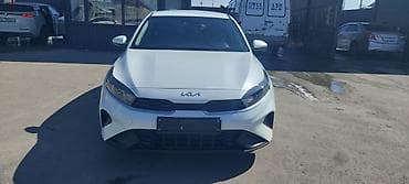 bmw 36: Kia Ceed: 2021 г., 1.6 л, Вариатор, Бензин, Седан — 9