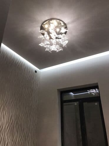 покупаю дом: Электрик | Электромонтажные работы Больше 6 лет опыта — 5