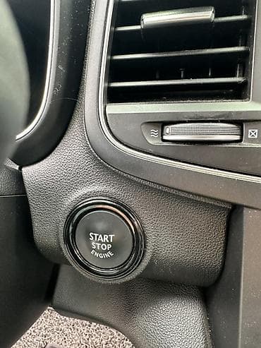 renault logan: Renault QM6: 2019 г., 2 л, Вариатор, Бензин, Кроссовер — 9