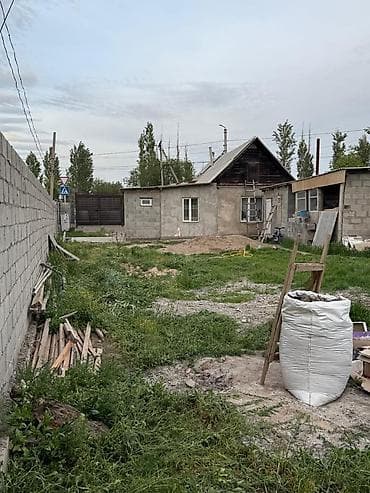 продаю участок ала арча: 6 соток — 2