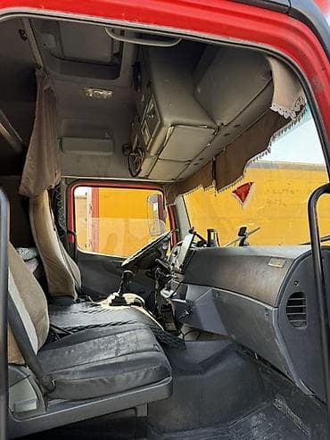 sprinter 2 7: Грузовик, Mercedes-Benz, Б/у — 5