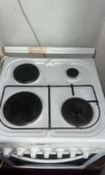 утюк сатылат: Электрическая, Б/у, Полная оплата — 2