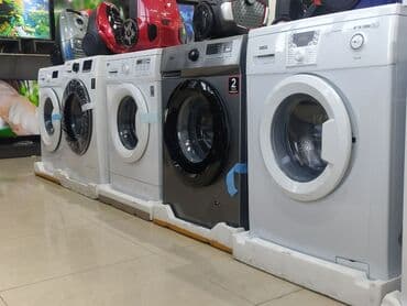 стиральные машины в рассрочку без первоначального взноса: Стиральный машина Рассрочка 4 айга Без участия в банк. Только Паспорт — 10