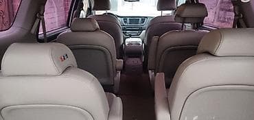 key maker: Kia Carnival: 2019 г., 2.2 л, Автомат, Минивэн — 4