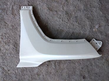 дома из сэндвич панелей в бишкеке: Капот крыло и накладка от тоеты ланд крузер 300 — 3