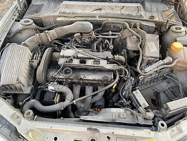 купить запчасти на опель вектра б: Opel Vectra: 1999 г., 1.8 л, Механика, Бензин, Универсал — 8