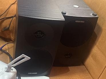 проекторы liteview с usb: Проектор Epson CO-W01 + акустика Microlab - Модель проектора: Epson — 2