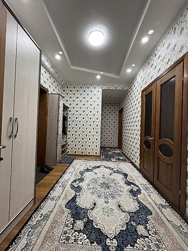 продаю квартиру район караван: 2 комнаты, Собственник, Без подселения, С мебелью полностью — 10