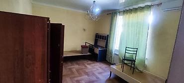 Кыймылсыз мүлк: 2 бөлмө, Чиркөө Менчик ээси, Жаныбарлары жок, 3 айдан баштап, Эмереги менен, Жарым -жартылай эмереги бар — 8
