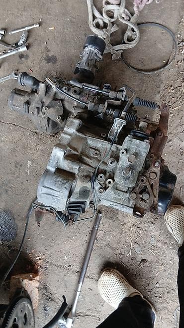 прием бокалашки: Тайота рав 4 4вд каропка механика — 1