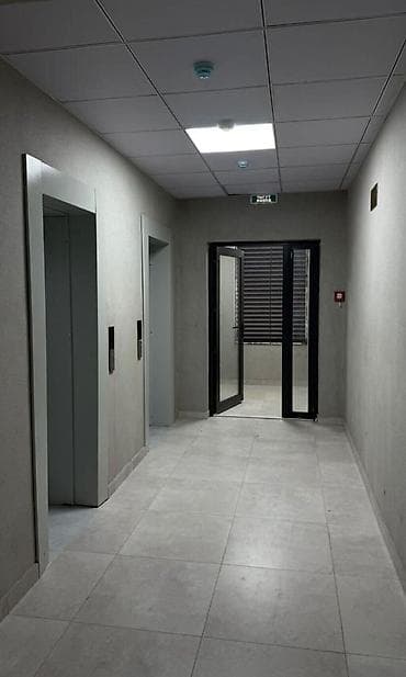 binar: 3 комнаты, 87 м², Рабочий Городок Элитка, 15 этаж, Свежий ремонт — 1