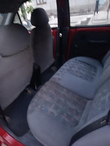 кпп на голф 3: Daewoo Matiz: 2003 г., 0.8 л, Механика, Бензин, Хэтчбэк — 2