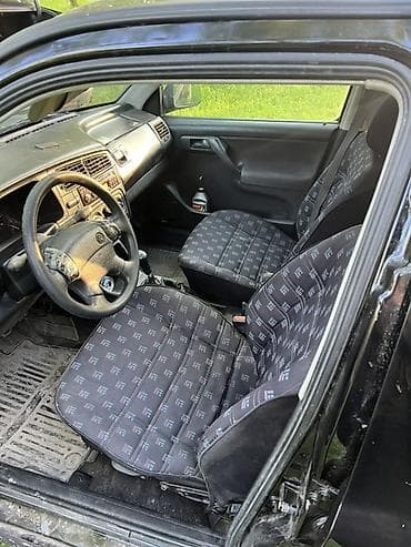 потолок гольф 3: Volkswagen Golf: 1992 г., 1.8 л, Ручные, Бензин, Хэтчбэк — 2