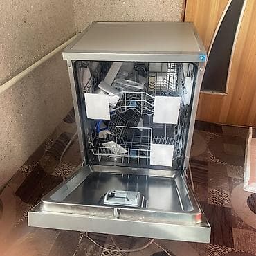 швейная машинка аверлок: Посудомойка, Новый — 3