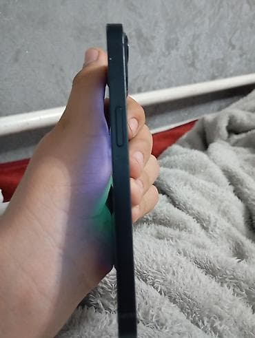 red dead redemption: IPhone 13, 256 ГБ, Черный — 5