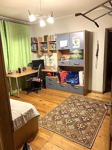 квартира винсавхоз: 4 комнаты, 82 м², Индивидуалка, 2 этаж, Евроремонт — 7