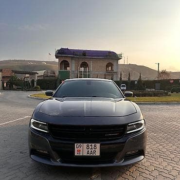 ram dodge: Dodge Challenger: 2019 г., 3.6 л, Автомат, Бензин, Седан — 4
