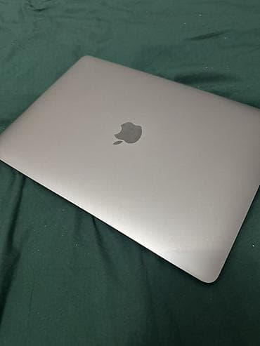 Ноутбук, Apple, 13.3 ", Новый, Для работы, учебы