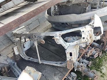 Toyota Camry sv20 Экран, Тойота камри св20Передний Экран радиатора — 1